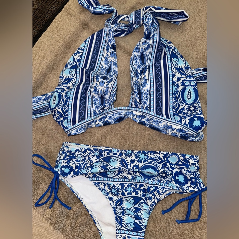 NEW Swim Set